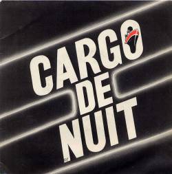 Cargo De Nuit : Ambulance